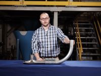 Fox Venturi Eductors - Installing an Elbow