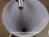 Fox Pet Food Conveying Video